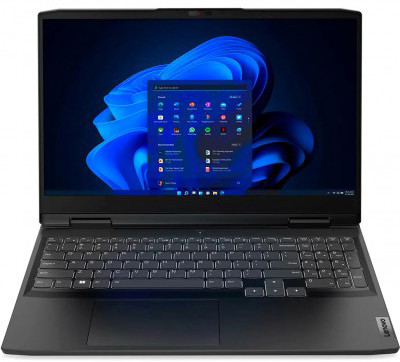 Ноутбук Lenovo IdeaPad Gaming 3 15ARH7 82SB00BYPB, 82SB00BYPB