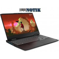 Ноутбук Lenovo IdeaPad Gaming 3 15ARH7 82SB0001US, 82SB0001US