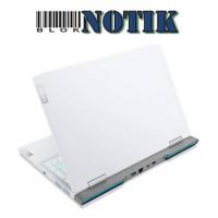 Ноутбук Lenovo IdeaPad Gaming 3 15ARH7 82SB00C7RM, 82SB00C7RM