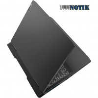 Ноутбук Lenovo IdeaPad Gaming 3 15ARH7 82SB00KEUS, 82SB00KEUS