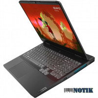Ноутбук Lenovo IdeaPad Gaming 3 15ARH7 82SB00TNRM, 82SB00TNRM