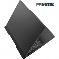 Ноутбук Lenovo IdeaPad Gaming 3 15ARH7 82SB00YSPB, 82SB00YSPB