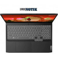 Ноутбук Lenovo IdeaPad Gaming 3 15ARH7 82SB00YSPB, 82SB00YSPB