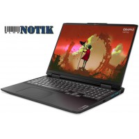 Ноутбук Lenovo IdeaPad Gaming 3 16ARH7 82SC003JPB, 82SC003JPB