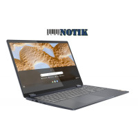 Ноутбук Lenovo IP Flex 3 Chrome 15IJL7 82T30012US, 82T30012US