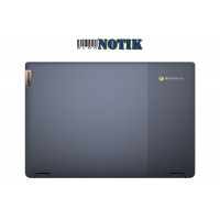 Ноутбук Lenovo IP Flex 3 Chrome 15IJL7 82T30012US, 82T30012US