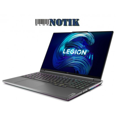 Ноутбук Lenovo Legion 7 16IAX7 82TD0003US, 82TD0003US