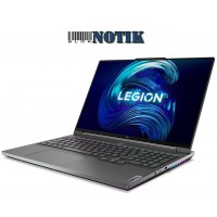 Ноутбук Lenovo Legion 7 16IAX7 82TD0004US, 82TD0004US