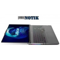 Ноутбук Lenovo Legion 7 16IAX7 82TD0004US, 82TD0004US