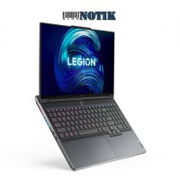 Ноутбук Lenovo Legion 7 16IAX7 82TD0007US, 82TD0007US