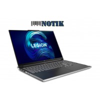 Ноутбук Lenovo Legion S7 16IAH7 82TF000RUS, 82TF000RUS