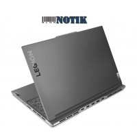 Ноутбук Lenovo Legion S7 16IAH7 82TF000RUS, 82TF000RUS