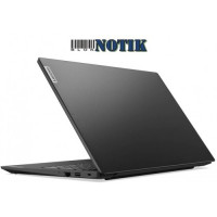 Ноутбук LENOVO V15 G3 IAP BUSINESS BLACK 82TT0008GE, 82TT0008GE