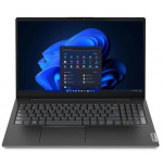 Ноутбук Lenovo V15 G4 AMN Business Black (82YU00MEGE)