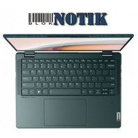 Ноутбук Lenovo Yoga 6 13ALC7 82UD0002US, 82UD0002US
