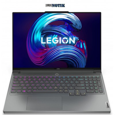 Ноутбук Lenovo Legion 7 16ARHA7 82UH0001US, 82UH0001US