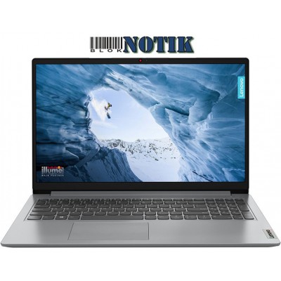 Ноутбук Lenovo IdeaPad 1 14IGL7 82V6001DUS, 82V6001DUS