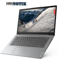 Ноутбук Lenovo IdeaPad 1 14IGL7 82V6009NUS, 82V6009NUS