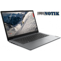 Ноутбук Lenovo IdeaPad 1 14IGL7 82V6009NUS, 82V6009NUS