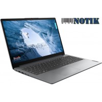 Ноутбук Lenovo IdeaPad 1 15IGL7 82V7002KRM, 82V7002KRM
