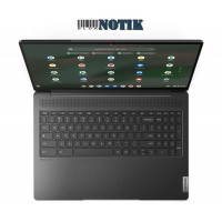 Ноутбук Lenovo IP 5 Chrome 16IAU7 82V80009UX, 82V80009UX