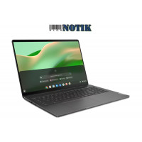Ноутбук Lenovo IP 5 Chrome 16IAU7 82V80009UX, 82V80009UX