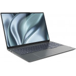 Ноутбук Lenovo Yoga Slim 7 Pro 16IAH7 Storm Gray (82VA0020GE)