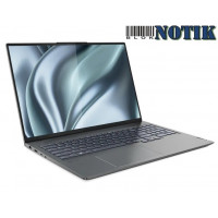 Ноутбук Lenovo Yoga Slim 7 Pro 16IAH7 Storm Gray 82VA0020GE, 82VA0020GE