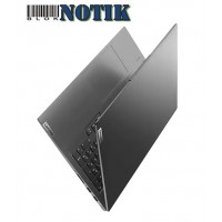 Ноутбук Lenovo Slim 7 16IAH7 82VBX001US, 82VBX001US