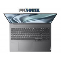 Ноутбук Lenovo Slim 7 16IAH7 82VBX001US, 82VBX001US