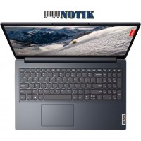 Ноутбук Lenovo IdeaPad 1 15AMN7 82VG006BRM, 82VG006BRM