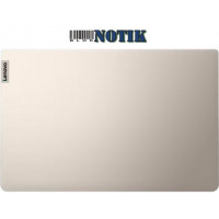 Ноутбук Lenovo IdeaPad 1 15AMN7 Cloud Gray 82VG0092GE, 82VG0092GE