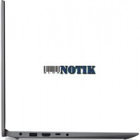 Ноутбук Lenovo IdeaPad 1 15AMN7 Cloud Gray 82VG0092GE, 82VG0092GE