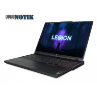 Ноутбук Lenovo Legion Pro 5 16IRX8 82WK000CUS 64/2000, 82WK000CUS-64/2000