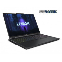 Ноутбук Lenovo Legion Pro 5 16IRX8 82WK006AUS 64/2000, 82WK006AUS-64/2000