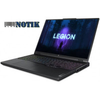 Ноутбук Lenovo Legion Pro 5 16IRX8 82WK0080RM, 82WK0080RM