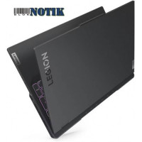 Ноутбук Lenovo Legion Pro 5 16IRX8 82WK008HUS, 82WK008HUS