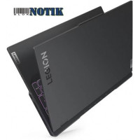 Ноутбук Lenovo Legion Pro 5 16IRX8 82WK00M7US, 82WK00M7US