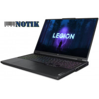 Ноутбук Lenovo Legion Pro 5 16IRX8 82WKCTO1WW 32/2000, 82WKCTO1WW-32/2000