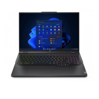 Ноутбук Lenovo Legion Pro 5 16ARX8 Onyx Grey 82WM0020RM, 82WM0020RM