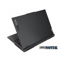 Ноутбук Lenovo Legion Pro 5 16ARX8 Onyx Grey 82WM0020RM, 82WM0020RM