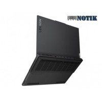 Ноутбук Lenovo Legion Pro 5 16ARX8 Onyx Grey 82WM0080RM, 82WM0080RM