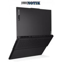 Ноутбук Lenovo Legion Pro 7 16IRX8H Onyx Grey 82WQ0005US 32/2000, 82WQ0005US-32/2000