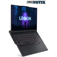 Ноутбук Lenovo Legion Pro 7 16IRX8H Onyx Grey 82WQ0005US 32/2000, 82WQ0005US-32/2000