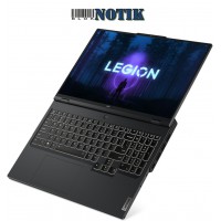 Ноутбук Lenovo Legion 7 Pro 16IRX8H 82WQ000YRM 2023, 82WQ000YRM