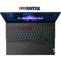 Ноутбук Lenovo Legion 7 Pro 16IRX8H 82WQ000YRM 2023, 82WQ000YRM