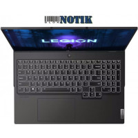 Ноутбук Lenovo Legion Pro 7 16IRX8H 82WQ002LUS, 82WQ002LUS