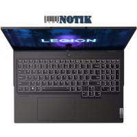 Ноутбук Lenovo Legion Pro 7 16IRX8H 82WQ002SUS 64/4000, 82WQ002SUS-64/4000