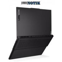 Ноутбук Lenovo Legion Pro 7 16IRX8H 82WQ002SUS 64/4000, 82WQ002SUS-64/4000