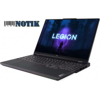 Ноутбук Lenovo Legion Pro 7 16IRX8H 82WQ002SUS 64/4000, 82WQ002SUS-64/4000